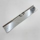 LR DEFENDER Polished Stainless Steel YRM LH A Post Trim YRM271ALH