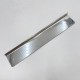 LR DEFENDER Polished Stainless Steel YRM LH A Post Trim YRM271ALH without screw!