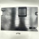 LR DEFENDER 90'/110' up to -02 Rear End Door Casing Card Black DA2515