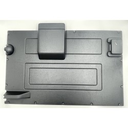 LR DEFENDER 90'/110' up to -02 Rear End Door Casing Card Black DA2515 W/O Screw