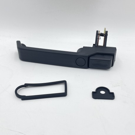 LR DEFENDER -16 Middle/Rear Side LH Door Handle LR066531