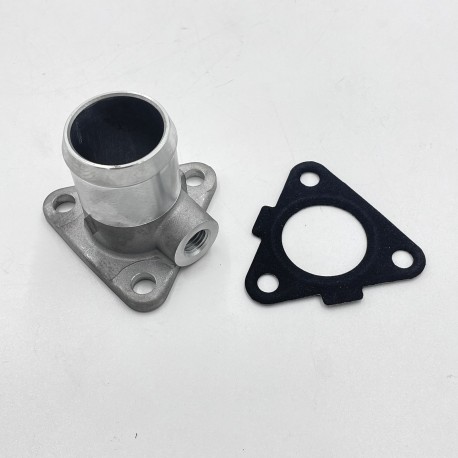 LAND ROVER DISCOVERY 2 1998-2004 THERMOSTAT AND HOUSING PART PEM100990