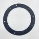 LR DEFENDER -16 / RR Classic Headlight Headllamp Gasket Seal STC1612