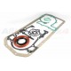 LR DISCOVERY I RR Classic V8 EFi Bottom End Gasket Set BR0861