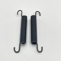 LR SERIES 88' DEFENDER 90' Brake Shoe Return Spring BR0505 / 218983 SET X2