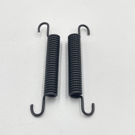 LR SERIES 88' DEFENDER 90' Brake Shoe Return Spring BR0505 / 218983 SET X2