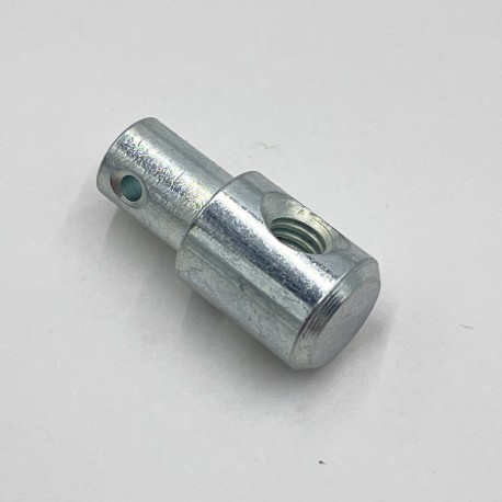 LR DEFENDER 02- Door Latch Adjuster Front and Rear Side Doors FQA000010G