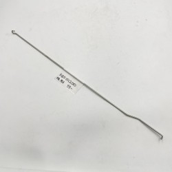 LR DEFENDER 99- FR RH Door Link Latch to Interior Handle FQP101200