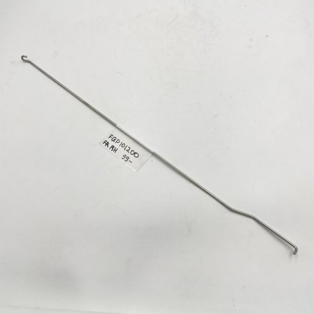 LR DEFENDER 99- FR RH Door Link Latch to Interior Handle FQP101200