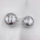 LR DEFENDER TD5 MACHINED ALLOY GEAR KNOB SET R380 GEARBOX JM-99961ALS DA5500