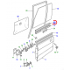 LAND ROVER RANGE ROVER CLASSIC WINDOW LIFT CHANNEL SEAL TO`94 MUC2325