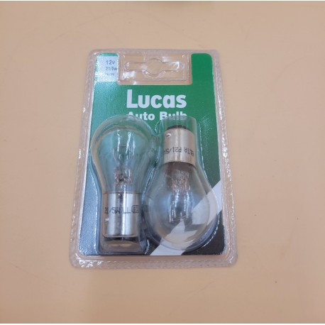 BULB 12v 21/5W Part XZQ000020
