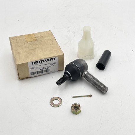 LR SERIES IIA III Track Rod End Left Hand Thread RTC5868