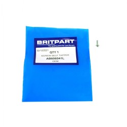 Self Tapping Screw - No 6 x 1/2 - Multiple Uses AB606041L