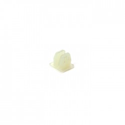 LR DEFENDER -16 Interior Door Handle Locking Nut MWC1950