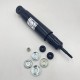 LR DEFENDER 110' -98 Rear Shock Absorber with Self Levelling Suspension STC3770