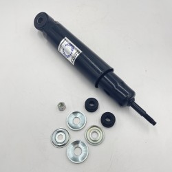 LR DEFENDER 110' -98 Rear Shock Absorber with Self Levelling Suspension STC3770