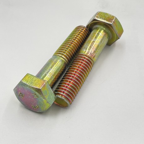 X2 LR DEFENDER BOLT M10 x 45 mm Flywheel to Block Bolt BR3601 / BH110091L