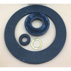 LR SERIES III BRAKE MASTER CYLINDER OVERHAUL KIT 606415