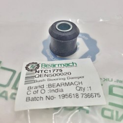 LR DEFENDER -16 Steering Damper Bush - Eye End NTC1775