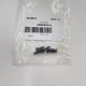 LR DEFENDER Self Tapping Screw 6 x 1/2 Dash Instrument Panel AB606044L SET X5