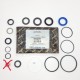 LR DEFENDER DISCOVERY RRC Power Steering Seal Kit W/O NUT! For 4-Bolt Steering Box STC2847