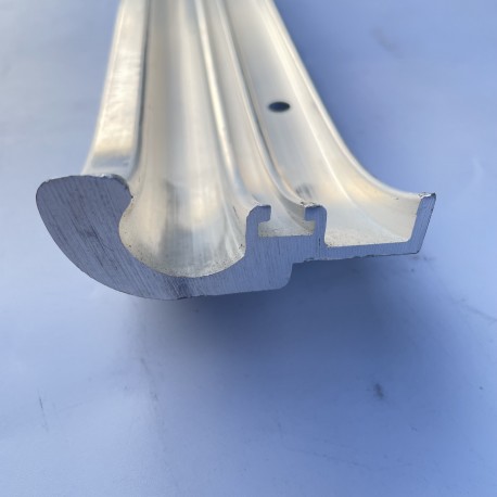 Defender 90 Mohair Top WSW Smoke Stud On - Sand AWT90SMSTDSND