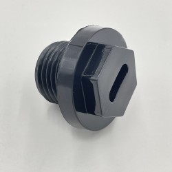 DEFENDER DISCOVERY 300TDi Plastic Radiator Plug - Thermostat & Radiator ERR4686