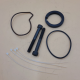 WABCO AIR SUSPENSION COMPRESSOR PISTON RING REPAIR FIX KIT