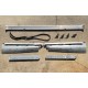 LR DEFENDER 90/110" Drain Channel Kit