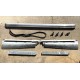 LR DEFENDER 90/110" Drain Channel Kit