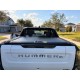GMC Hummer EV Retractable Tonneu Bed Cover
