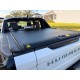 GMC Hummer EV Retractable Tonneu Bed Cover