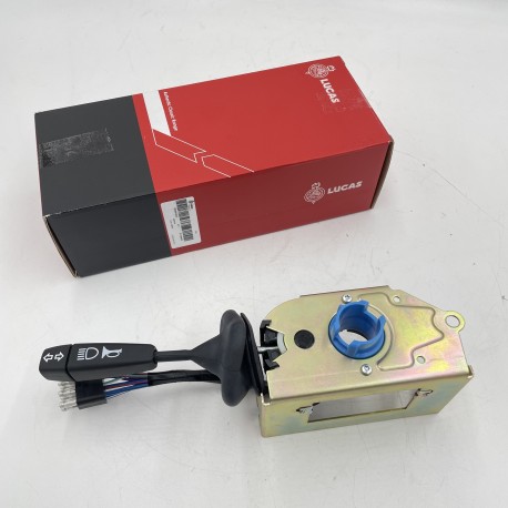 and Rover Defender Headlamp Indicator and Horn Switch Stalk 1991-1997 STC439