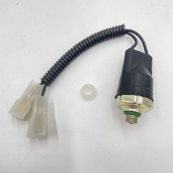 LR DEFENDER 4CYL AC Control Switch Pressure 8510066