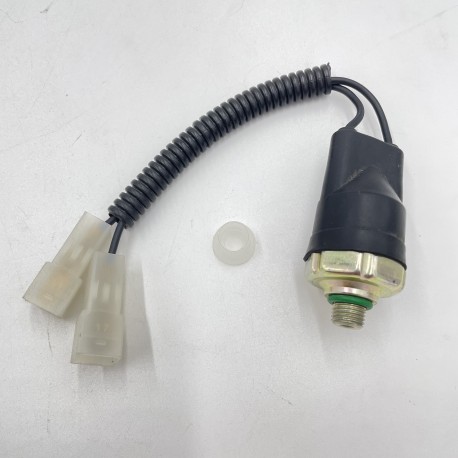 LR DEFENDER 4CYL AC Control Switch Pressure 8510066