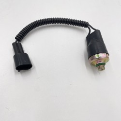 LR DEFENDER 4CYL AC Control Switch Pressure 8510066