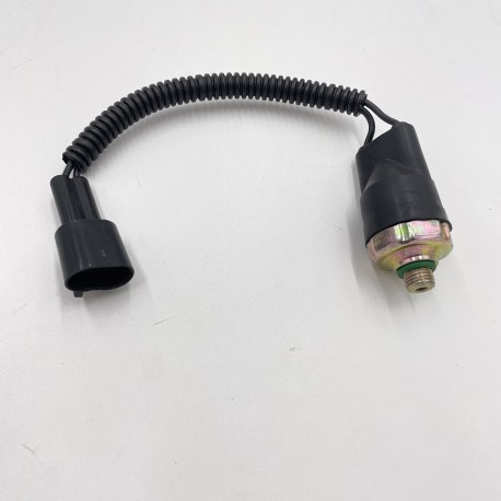 LR DEFENDER 4CYL AC Control Switch Pressure 8510066