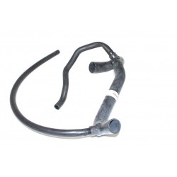LR Discovery 300TDI Coolant Bottom Hose from Chassis MA081992 ESR3296