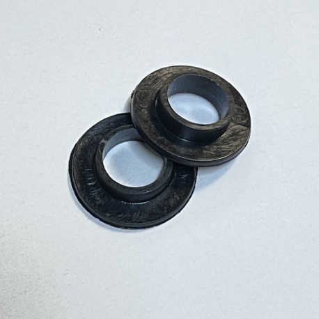 LR DEFENDER DISCOVERY RR Classic Transfer Selector Lever Bush FRC4499 SET X2