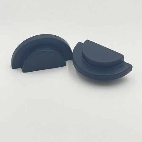 LR DEFENDER DISCOVERY RRC 200TDi Cylinder Oil Way Plug ERR765 Set X2