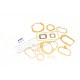 Land Rover Gearbox Gasket Kit Part BR1772 / 600603