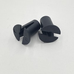 LR DEFENDER Plastic Cage Nut for Attaching Side Vent to Front Wing AFU1926L