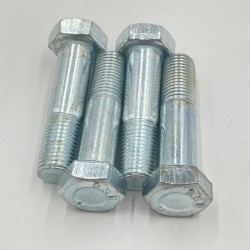 LR & RR Bolt SET From Rear Transfer Box Flange to Propshaft FRC3602 LR045926