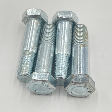 LR & RR Bolt SET From Rear Transfer Box Flange to Propshaft FRC3602 LR045926