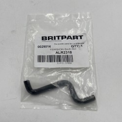 LR DEFENDER FR or RR RH Torsion Bar for Door Check Strap ALR2318