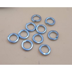 Washer Spring for Multiple Uses - 1/4 inch - WM600041L