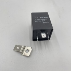 LR DEFENDER DISCOVERY RR Classic Flasher Relay Unit YWT10003