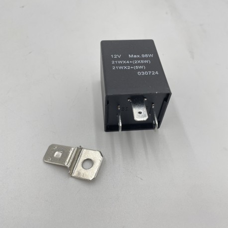 LR DEFENDER DISCOVERY RR Classic Flasher Relay Unit YWT10003