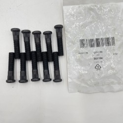 SERIES DEFENDER DISCOVERY Differential in Axlecase Special Stud 561196 SET X10